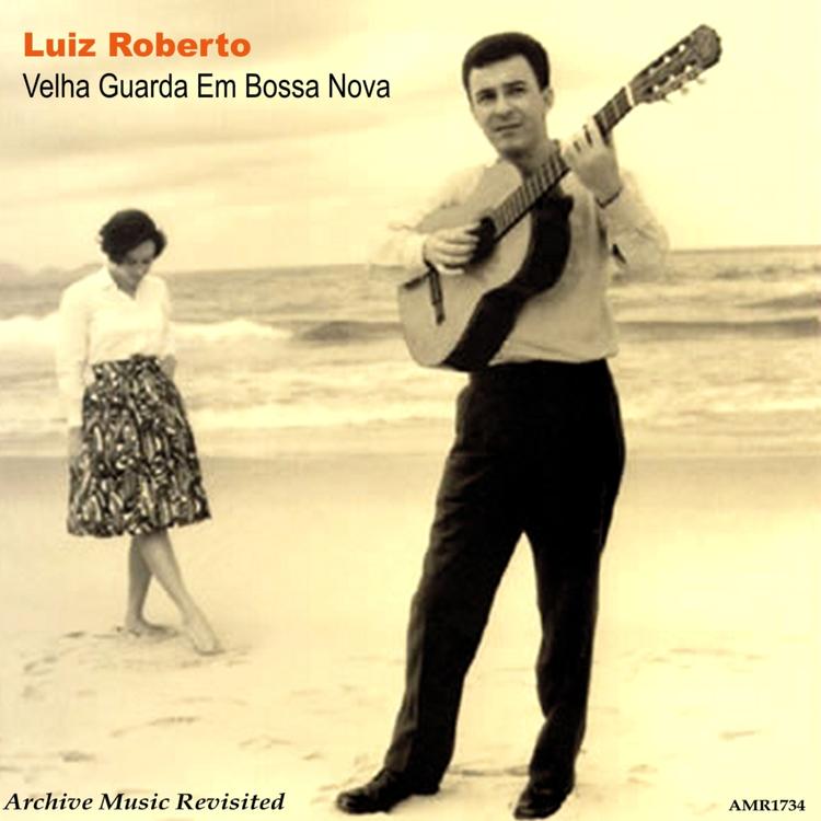 Luiz Roberto's avatar image
