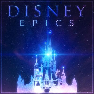 Frozen - Let It Go (Epic Version) By L'Orchestra Cinematique, Alala's cover