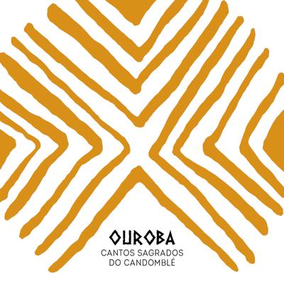 Cânticos De Naná By Ouroba's cover