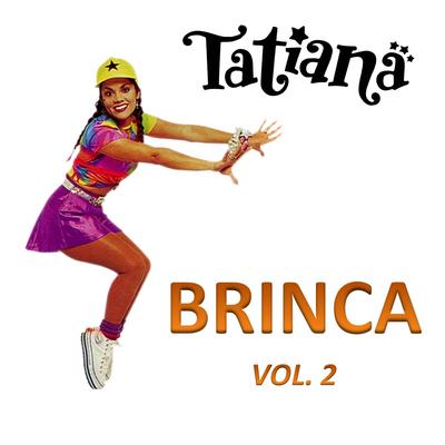 Brinca, Vol. 2's cover