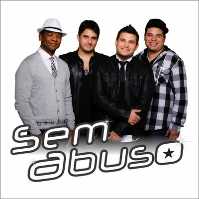 Agora Cê Quer (feat. Grupo Samprazer) By Grupo Sem Abuso, Grupo Samprazer's cover