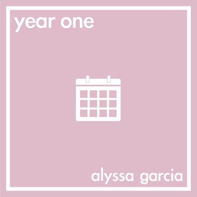 Apart By Alyssa Garcia's cover