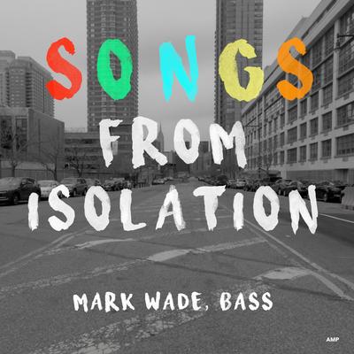 Mark Wade's cover