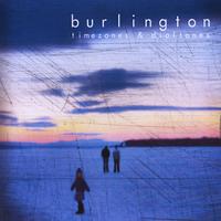 Burlington's avatar cover