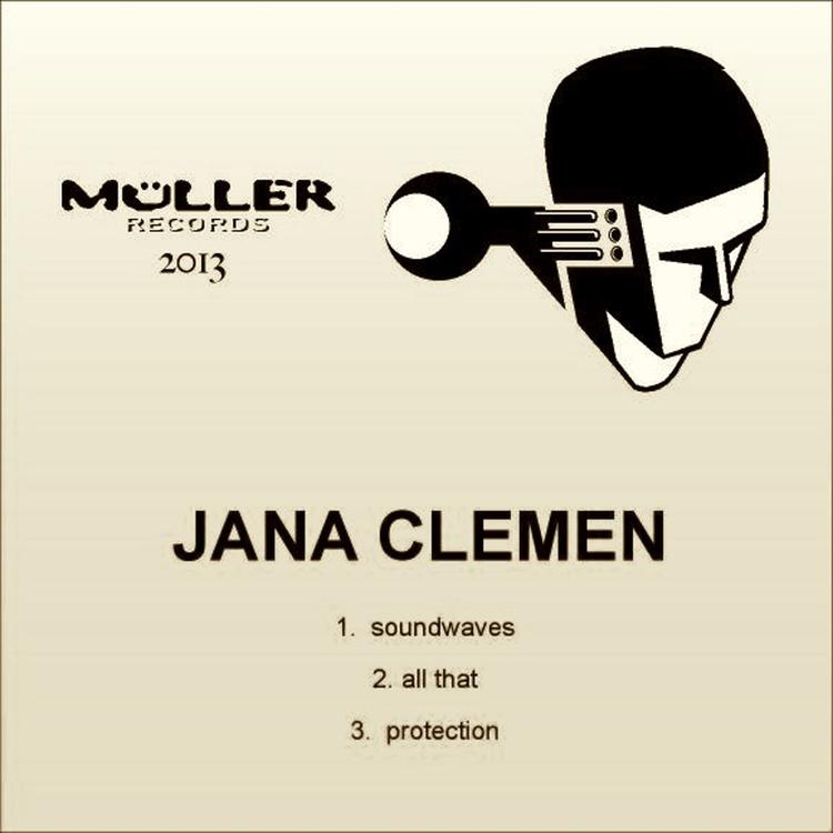 Jana Clemen's avatar image