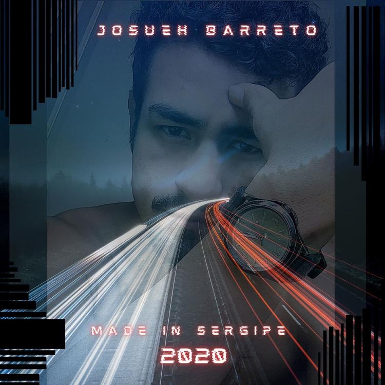 Josueh Barreto's avatar image