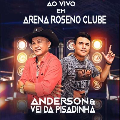 Lapa de Nega Boa (feat. Nego Rico) (Ao Vivo) By Anderson & Vei da Pisadinha, Nego Rico's cover