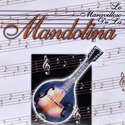 Lo Maravilloso de la Mandolina's cover