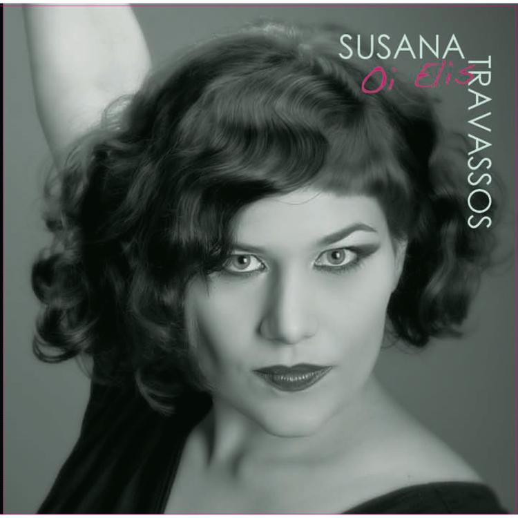 Susana Travassos's avatar image