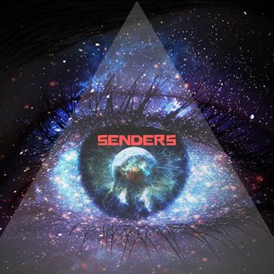 Senders's cover