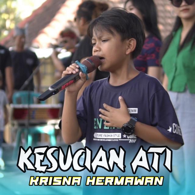 Krisna Hermawan's avatar image