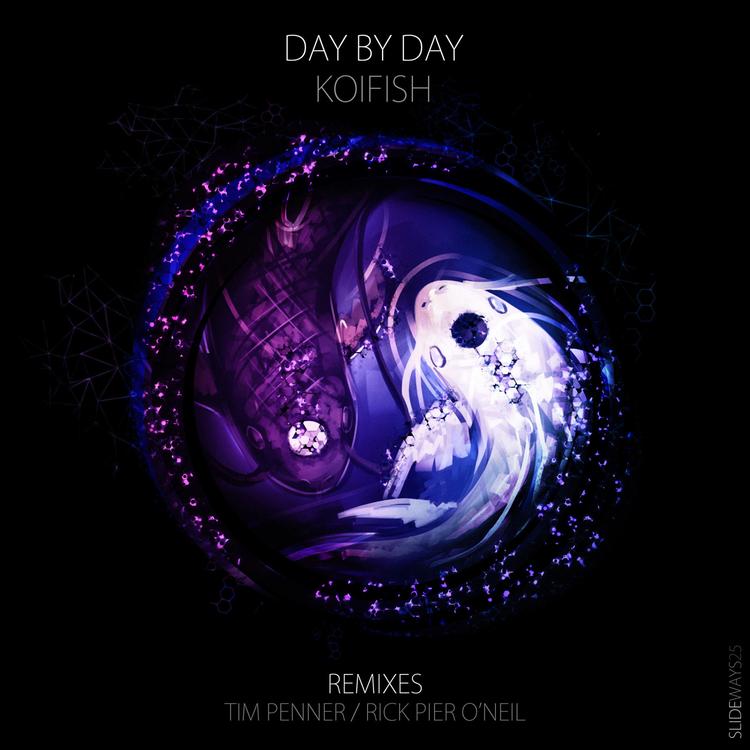 Day By Day's avatar image