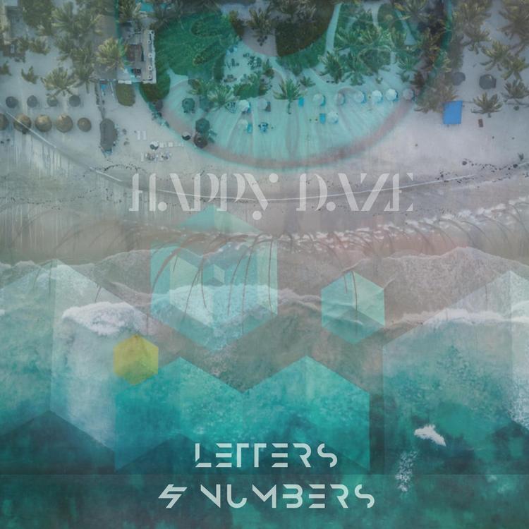 Letters & Numbers's avatar image