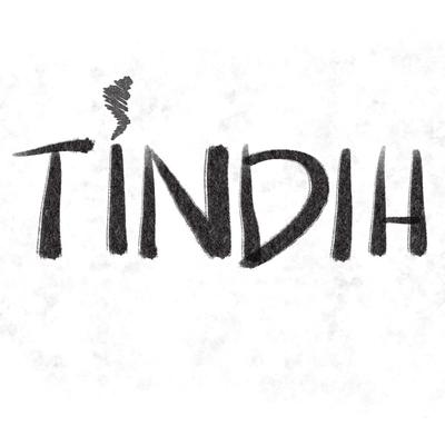Tindih's cover