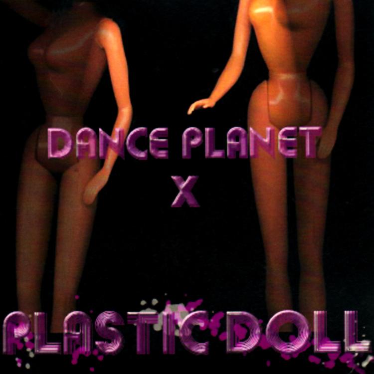 Dance Planet X's avatar image