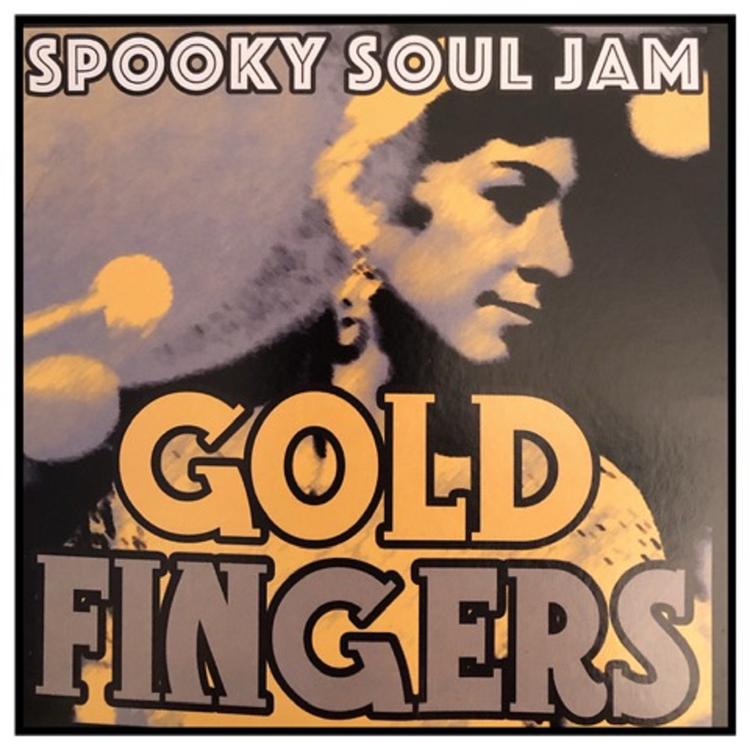 Gold Fingers's avatar image