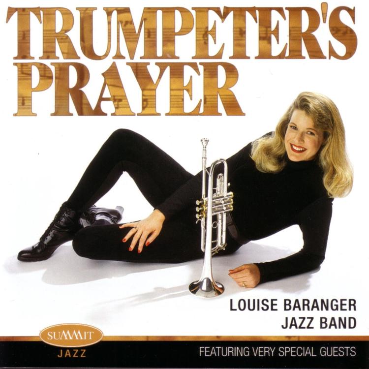 Louise Baranger Jazz Band's avatar image