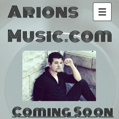 Arions's cover