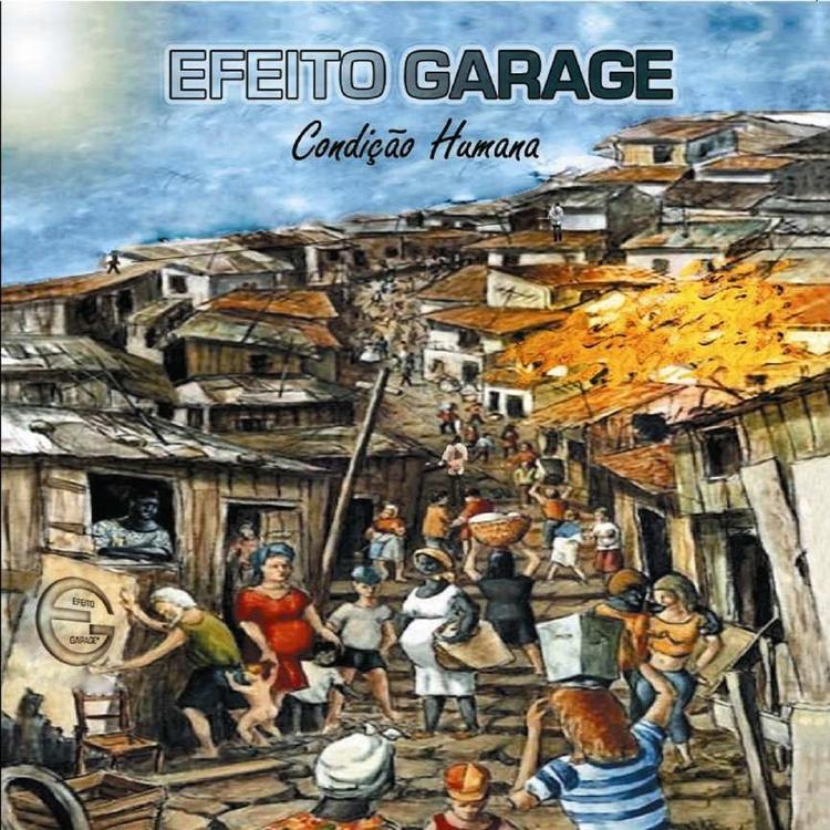 Efeito Garage's avatar image