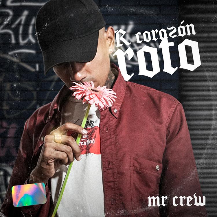 Mr Crew's avatar image