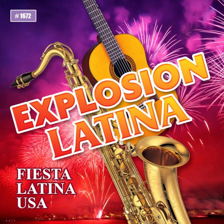 Fiesta Latina USA's avatar image