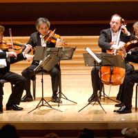 Tokyo String Quartet's avatar cover