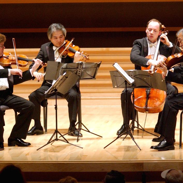 Tokyo String Quartet's avatar image
