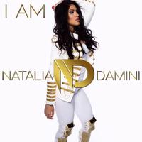 Natalia Damini's avatar cover