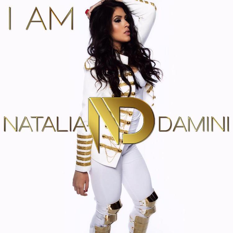 Natalia Damini's avatar image