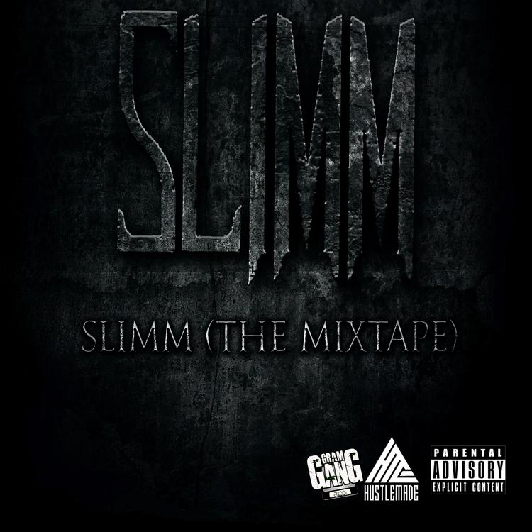 Slimm's avatar image