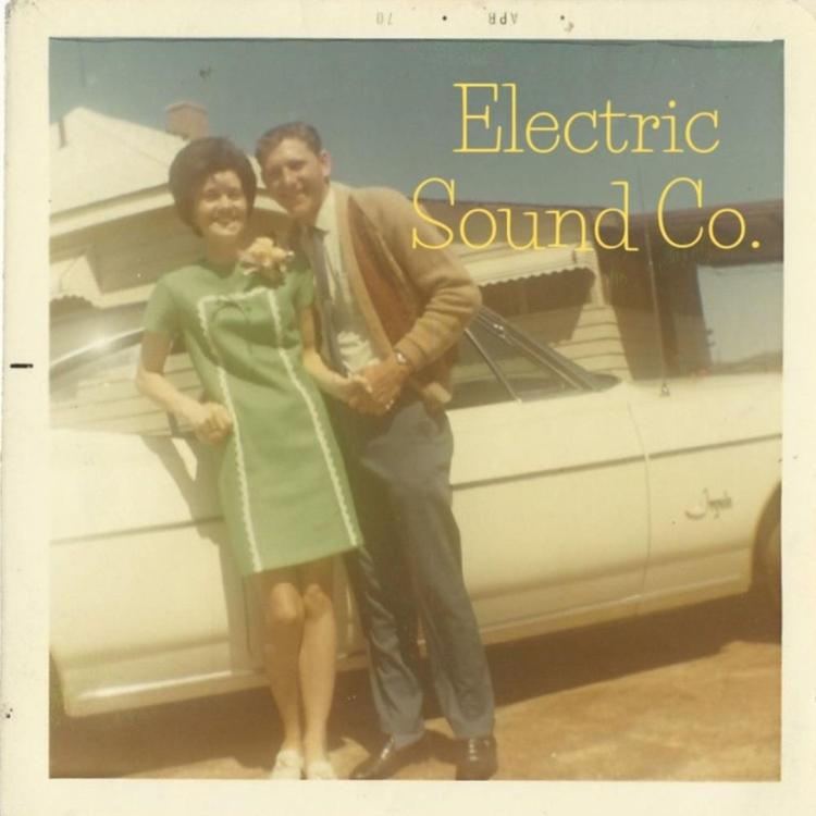 Electric Sound Co.'s avatar image