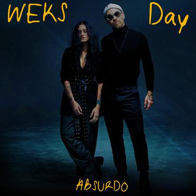 Absurdo By WEKS, DAY LIMNS's cover