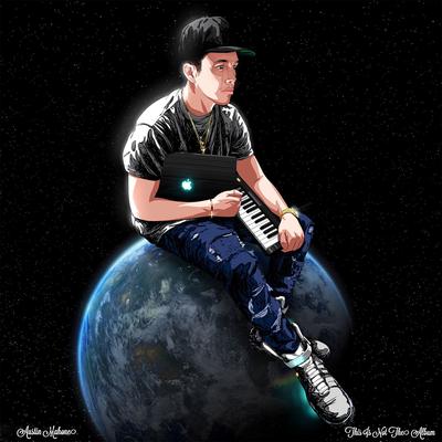 Put It On Me (feat. Sage The Gemini) By Austin Mahone, Sage The Gemini's cover