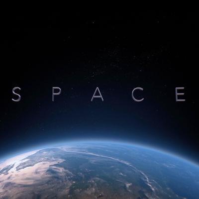 Space's cover