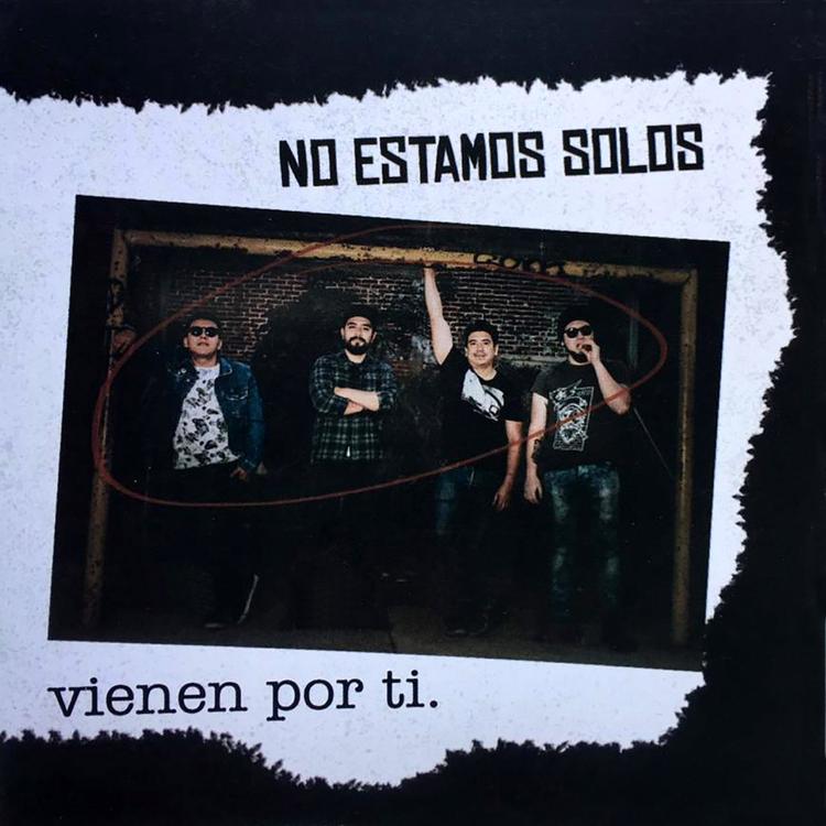 No Estamos Solos's avatar image