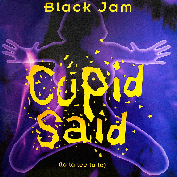 Black Jam's avatar image