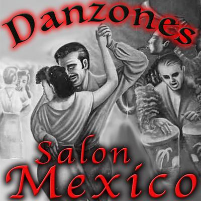 Salon de Mexico's cover