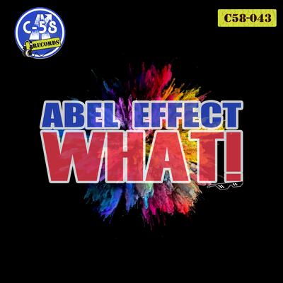 What! (Original Mix)'s cover