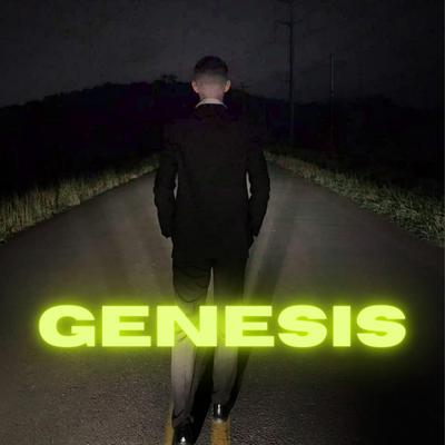 Genesis's cover