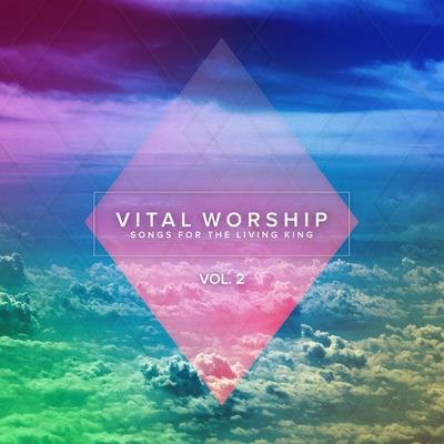 Vital Worship's cover