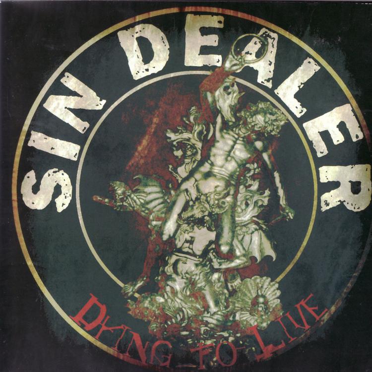 Sin Dealer's avatar image