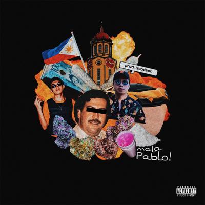 Mala Pablo's cover