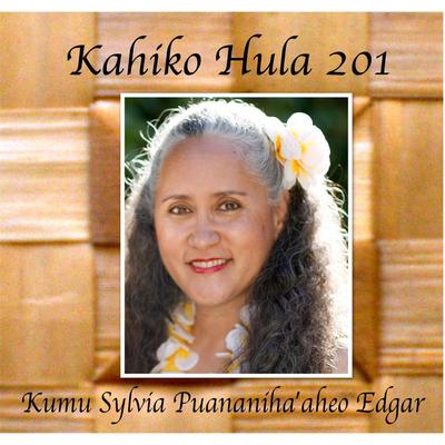 Kaleleonalani Oli By Kumu Hula Sylvia Puananiha'aheo Edgar's cover