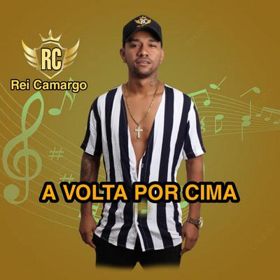 Rei Camargo's cover