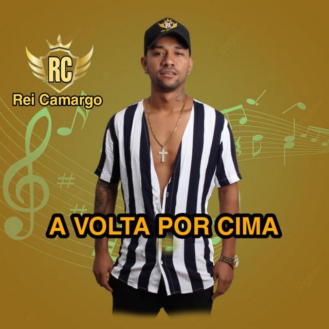Rei Camargo's avatar image