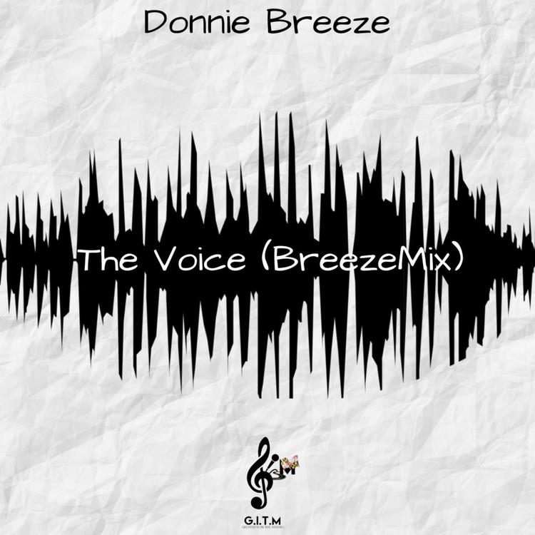 Donnie Breeze's avatar image