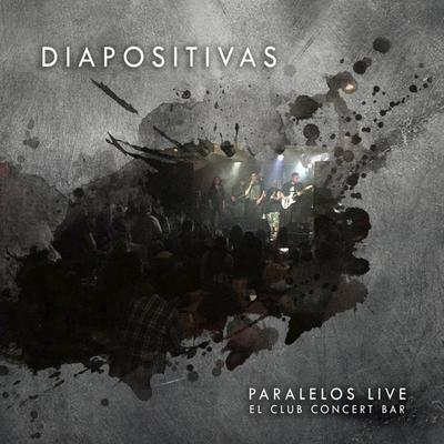 Absurdos pensamientos (Live)'s cover
