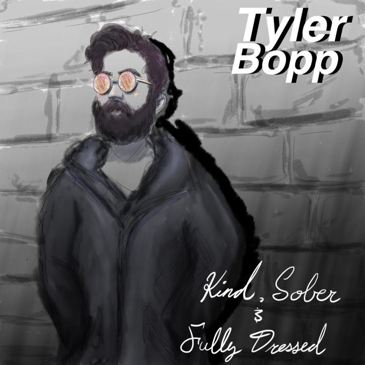 Tyler Bopp's avatar image