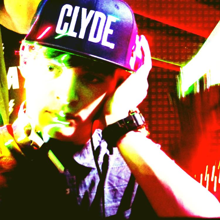 Clyde Trevor's avatar image