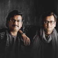 Ajay-Atul's avatar cover